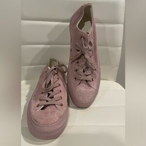 NWOB Converse All Star Sneakers